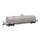 52′ NSC Type II Coil Car - Ready to Run -- Undecorated, HO, WalthersProto 105700