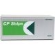 20′ Smooth-Side Container - Ready to Run -- CP Ships (white, green), HO, Walthers SceneMaster 8662