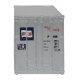 40′ Hi Cube Ribbed Side Container - Assembled -- Mitsui OSK, N, Walthers SceneMaster 8805