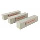 40′ Flat Panel Container - 3-Pack -- Yang Ming, HO, Walthers SceneMaster 18205