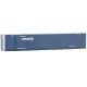 53′ Singamas Corrugated-Side Container - Assembled -- UMAX (blue, white), HO, Walthers SceneMaster 8524