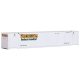 53′ Singamas Corrugated Side Container - Ready to Run -- J.B. Hunt Intermodal (white, yellow, HO, Walthers SceneMaster 8506