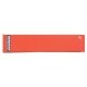 40′ Corrugated Container - Assembled -- Genstar (orange, blue, white), HO, Walthers SceneMaster 8152
