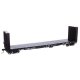 50′ CC&F Bulkhead Flatcar - Ready to Run -- Algoma Central 2419, HO, WalthersProto 104340