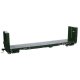 50′ CC&F Bulkhead Flatcar - Ready to Run -- Indiana Harbor Belt 18335, HO, WalthersProto 104358