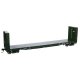 50′ CC&F Bulkhead Flatcar - Ready to Run -- Indiana Harbor Belt 18335, HO, WalthersProto 104358