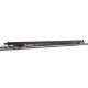 85′ General American G85 Flatcar - Ready to Run -- Southern Pacific(TM) 512089, HO, WalthersMainline 5534