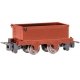 Narrow Gauge Gondola - Ready to Run - Thomas & Friends(TM) -- Oxide Red, HOn30, Bachmann Industries 77308