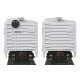 40′ Plug-Door Track Cleaning Boxcar - Ready to Run -- Conrail
