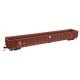 68′ Railgon Gondola - Ready To Run -- Southern Pacific(TM) 365190, HO, WalthersMainline 6456