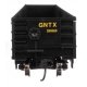 68′ Railgon Gondola - Ready To Run -- Railgon GNTX 290068, HO, WalthersMainline 6449