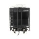 50′ Pullman-Standard PS2-CD 4427 3-Bay Covered Hopper - Ready to Run -- Agway TLDX 2959, HO, WalthersMainline 49417