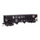 70-Ton AAR 3-Bay Open Hopper - Ready to Run -- Chicago, Burlington & Quincy 173037, HO, WalthersMainline 56742