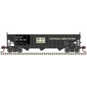 Pullman-Standard PS-2750 3-Bay Hopper 3-Pack - Ready to Run - Master(R) -- CSX 996960, N, Atlas Model Railroad Co. 50006999