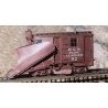 Snow Plow Flanger - HOn3 Kit -- Rio Grande Southern 02
