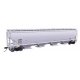 67′ Trinity 6351 4-Bay Covered Hopper - Ready to Run -- Archer-Daniels-Midland 64515, HO, WalthersProto 110303