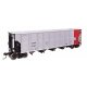 50′ RD-4 Hopper - Ready to Run -- Commonwealth Edison COMX 9063, HO, WalthersMainline 57111