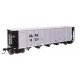 50′ RD-4 Hopper - Ready to Run -- Virginia Power VAPX 98029, HO, WalthersMainline 57122