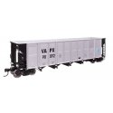 50′ RD-4 Hopper - Ready to Run -- Virginia Power VAPX 98092, HO, WalthersMainline 57123