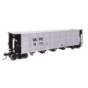 50′ RD-4 Hopper - Ready to Run -- Virginia Power VAPX 98175, HO, WalthersMainline 57124