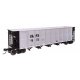 50′ RD-4 Hopper - Ready to Run -- Virginia Power VAPX 98175, HO, WalthersMainline 57124