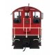 EMD SW1200 - LokSound 5 Sound & DCC -- Soo Line 322