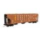 50′ Pullman-Standard PS2-CD 4427 3-Bay Covered Hopper - Ready to Run -- CMA TLDX 3014, HO, WalthersMainline 49421