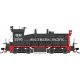 EMD SW1200 - Standard DC -- Southern Pacific(TM) 2282