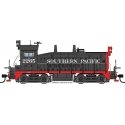 EMD SW1200 - Standard DC -- Southern Pacific(TM) 2282