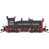 EMD SW1200 - Standard DC -- Southern Pacific(TM) 2282