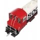 EMD SW1200 - LokSound 5 Sound & DCC -- Soo Line 325