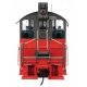 EMD SW1200 - Standard DC -- Southern Pacific(TM) 2282