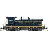 EMD SW9 - Standard DC -- Chesapeake & Ohio 5254