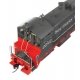 EMD SW1200 - Standard DC -- Southern Pacific(TM) 2282