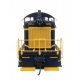 EMD SW9 - Standard DC -- Chesapeake & Ohio 5254
