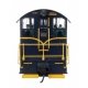 EMD SW9 - Standard DC -- Chesapeake & Ohio 5254