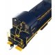 EMD SW9 - Standard DC -- Chesapeake & Ohio 5254