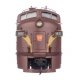 EMD FP7 LokSound 5 Sound & DCC -- Pennsylvania Railroad EFP-15 9835A (Tuscan 5-Stripe)