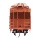 57′ Trinity 4750 3-Bay Covered Hopper - Ready to Run -- Allied Enterprises 2340, HO, WalthersMainline 49064