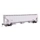 57′ Trinity 4750 3-Bay Covered Hopper - Ready to Run -- Cargill Incorporated Salt Division 103, HO, WalthersMainline 49069
