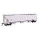 57′ Trinity 4750 3-Bay Covered Hopper - Ready to Run -- Cargill Incorporated Salt Division 135, HO, WalthersMainline 49072