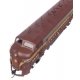 EMD FP7 LokSound 5 Sound & DCC -- Pennsylvania Railroad EFP-15 9835A (Tuscan 5-Stripe)