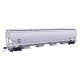 67′ Trinity 6351 4-Bay Covered Hopper - Ready to Run -- Archer-Daniels-Midland 64425, HO, WalthersProto 110300