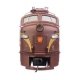 EMD E8A with LokSound 5 Sound & DCC -- Pennsylvania Railroad Class EP-22 5708A (Tuscan, five-stripe)