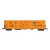 R-70-25 Mechanical Reefer - Ready to Run -- Union Pacific Fruit Express UPFE (orange, black, white)