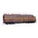 EMD FP7 & F7B - LokSound 5 Sound & DCC -- Pennsylvania Railroad EFP-15 9832A, EH-15 9832B (Tuscan, 5-Stripe)