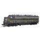 EMD FP7 LokSound 5 Sound & DCC -- Pennsylvania Railroad 9839A (Brunswick Green w/Keystone unit numbers)