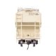 67′ Trinity 6351 4-Bay Covered Hopper - Ready to Run -- Vera Sun TILX 639877, HO, WalthersProto 110331