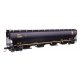 67′ Trinity 6351 4-Bay Covered Hopper - Ready to Run -- Trinity Industries Leasing TILX 570057, HO, WalthersProto 110327