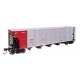 50′ RD-4 Hopper - Ready to Run -- Commonwealth Edison COMX 9091, HO, WalthersMainline 57112